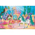 Schmidt Spiele – Puzzle The Castle Of Meamare 150 Pcs 56303 Schmidt Spiele – Puzzle The Castle Of Meamare 150 Pcs 56303