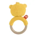 Fisher Price - Sensimals Υφασμάτινο Αρκουδάκι GRR05 (GWW52) Fisher Price - Sensimals Υφασμάτινο Αρκουδάκι GRR05 (GWW52)