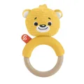 Fisher Price - Sensimals Υφασμάτινο Αρκουδάκι GRR05 (GWW52) Fisher Price - Sensimals Υφασμάτινο Αρκουδάκι GRR05 (GWW52)