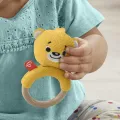 Fisher Price - Sensimals Υφασμάτινο Αρκουδάκι GRR05 (GWW52) Fisher Price - Sensimals Υφασμάτινο Αρκουδάκι GRR05 (GWW52)