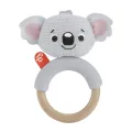 Fisher Price - Sensimals Υφασμάτινο Κοάλα GRR06 (GWW52)