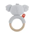 Fisher Price - Sensimals Υφασμάτινο Κοάλα GRR06 (GWW52)