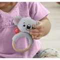 Fisher Price - Sensimals Υφασμάτινο Κοάλα GRR06 (GWW52)
