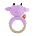 Fisher Price - Sensimals Υφασμάτινο Κατσικάκι GRR04 (GWW52)