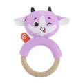 Fisher Price - Sensimals Υφασμάτινο Κατσικάκι GRR04 (GWW52)