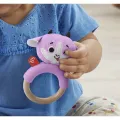 Fisher Price - Sensimals Υφασμάτινο Κατσικάκι GRR04 (GWW52)