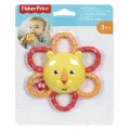 Fisher Price - Safari Animal Take & Teethe Lion GGF04 (GHK76/GGF02) Fisher Price - Safari Animal Take & Teethe Lion GGF04 (GHK76/GGF02)