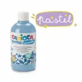 Carioca - Τέμπερα 500ml Pastel Light Blue KO027.44 Carioca - Τέμπερα 500ml Pastel Light Blue KO027.44