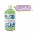 Carioca - Τέμπερα 500ml Pastel Green KO027.43 Carioca - Τέμπερα 500ml Pastel Green KO027.43