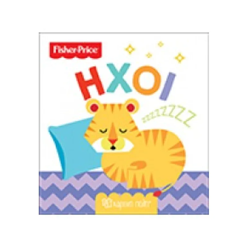Fisher Price - Οι Πρώτες Μου Γνώσεις,  Ήχοι 2