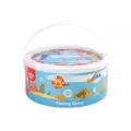Tooky Toy - Ξύλινο Παιχνίδι Ψαρέματος TL095 Tooky Toy - Ξύλινο Παιχνίδι Ψαρέματος TL095