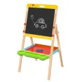 Tooky Toys - Καβαλέτο Διπλής Όψεως TL113 Tooky Toys - Καβαλέτο Διπλής Όψεως TL113