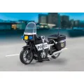 Playmobil City Action - Βαλιτσάκι, Αστυνόμος Με Μοτοσικλέτα 5648 Playmobil City Action - Βαλιτσάκι, Αστυνόμος Με Μοτοσικλέτα 5648