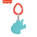 Fisher Price - Ζωάκι Οδοντοφυΐας, Ελεφαντάκι GYN25 (GYN23) Fisher Price - Ζωάκι Οδοντοφυΐας, Ελεφαντάκι GYN25 (GYN23)