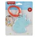 Fisher Price - Ζωάκι Οδοντοφυΐας, Ελεφαντάκι GYN25 (GYN23) Fisher Price - Ζωάκι Οδοντοφυΐας, Ελεφαντάκι GYN25 (GYN23)