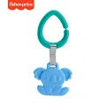Fisher Price - Ζωάκι Οδοντοφυΐας, Κοάλα GYN26 (GYN23) Fisher Price - Ζωάκι Οδοντοφυΐας, Κοάλα GYN26 (GYN23)