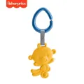 Fisher Price - Ζωάκι Οδοντοφυΐας, Μαϊμουδάκι GYN24 (GYN23) Fisher Price - Ζωάκι Οδοντοφυΐας, Μαϊμουδάκι GYN24 (GYN23)