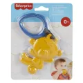 Fisher Price - Ζωάκι Οδοντοφυΐας, Μαϊμουδάκι GYN24 (GYN23) Fisher Price - Ζωάκι Οδοντοφυΐας, Μαϊμουδάκι GYN24 (GYN23)