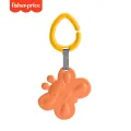 Fisher Price - Ζωάκι Οδοντοφυΐας, Πεταλούδα GYV38 (GYN23) Fisher Price - Ζωάκι Οδοντοφυΐας, Πεταλούδα GYV38 (GYN23)