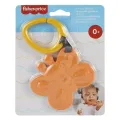 Fisher Price - Ζωάκι Οδοντοφυΐας, Πεταλούδα GYV38 (GYN23) Fisher Price - Ζωάκι Οδοντοφυΐας, Πεταλούδα GYV38 (GYN23)