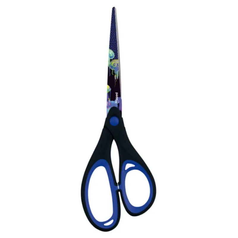 Maped- Ψαλίδι Deepsea 21cm 469217