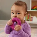 Fisher Price - Sensory line Πυραμίδα Πολλαπλές Αισθήσεις HXK47 Fisher Price - Sensory line Πυραμίδα Πολλαπλές Αισθήσεις HXK47