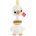 Fisher Price - Sesnimals Ζωάκια Δραστηριοτήτων - Χηνάκι Με Κρίκους HRB22 (HRB19)