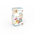 Speedy Monkey - Ξύλινο Μπλέντερ Με Φρούτα 12,5×12,5×21 cm SP3011 Speedy Monkey - Ξύλινο Μπλέντερ Με Φρούτα 12,5×12,5×21 cm SP3011