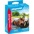 Playmobil Special Plus - Παιδάκι Με Καρτ 71480 Playmobil Special Plus - Παιδάκι Με Καρτ 71480