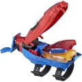 Hasbro - Spiderman Real Webs Ultimate Web Blaster F8734 Hasbro - Spiderman Real Webs Ultimate Web Blaster F8734