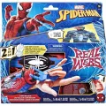 Hasbro - Spiderman Real Webs Ultimate Web Blaster F8734 Hasbro - Spiderman Real Webs Ultimate Web Blaster F8734