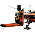 Lego Technic - Vtol Heavy Cargo Spaceship LT81 42181 Lego Technic - Vtol Heavy Cargo Spaceship LT81 42181