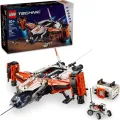Lego Technic - Vtol Heavy Cargo Spaceship LT81 42181 Lego Technic - Vtol Heavy Cargo Spaceship LT81 42181