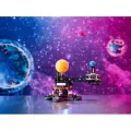 Lego Technic - Planet Earth And Moon In Orbit 42179 Lego Technic - Planet Earth And Moon In Orbit 42179