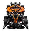Lego Technic - Neon McLaren Formula E Race Car 42169 Lego Technic - Neon McLaren Formula E Race Car 42169