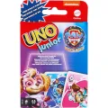 Mattel - Επιτραπέζιο, UNO Junior Paw Patrol Επιτραπέζιο Παιχνίδι Με Κάρτες HPY62 Mattel - Επιτραπέζιο, UNO Junior Paw Patrol Επιτραπέζιο Παιχνίδι Με Κάρτες HPY62