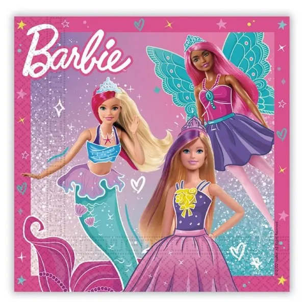 Barbie