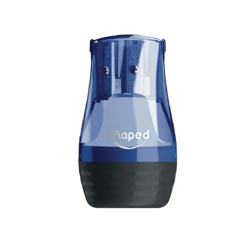Maped - Ξύστρα Διπλή Tonic Metal 068611 