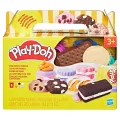 Hasbro Play-Doh - Set Little Bakery G1615 (G1609)