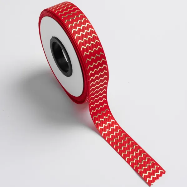 Γκρο Με Ζιγκ Ζαγκ