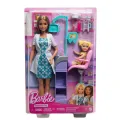 Mattel Barbie - Dentist Doll Οδοντίατρος Καστανή HKT70 (DHB63) Mattel Barbie - Dentist Doll Οδοντίατρος Καστανή HKT70 (DHB63)