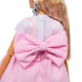 Mattel Barbie - Συλλεκτική Deluxe Fashionistas Ξανθιά HYV27 (HYV24)