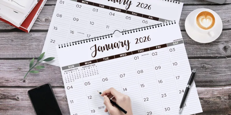 Ημερολόγια