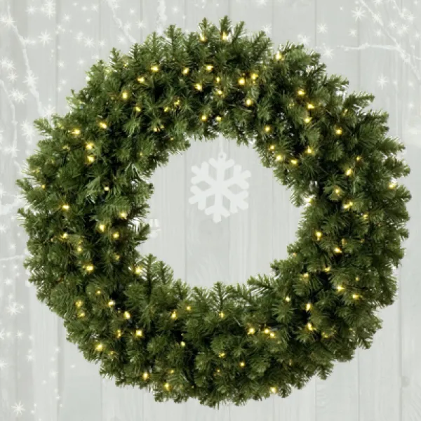 Πράσινα Στεφάνια