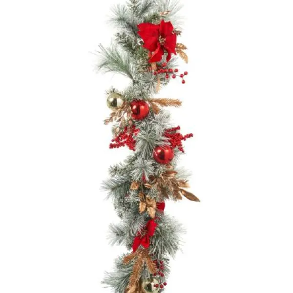 Στολισμένες Γιρλάντες