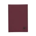 Adbook - Τηλεφωνικό Ευρετήριο Laminated, 14x21 cm Bordeaux 128 Φύλλα E-9011 Adbook - Τηλεφωνικό Ευρετήριο Laminated, 14x21 cm Bordeaux 128 Φύλλα E-9011