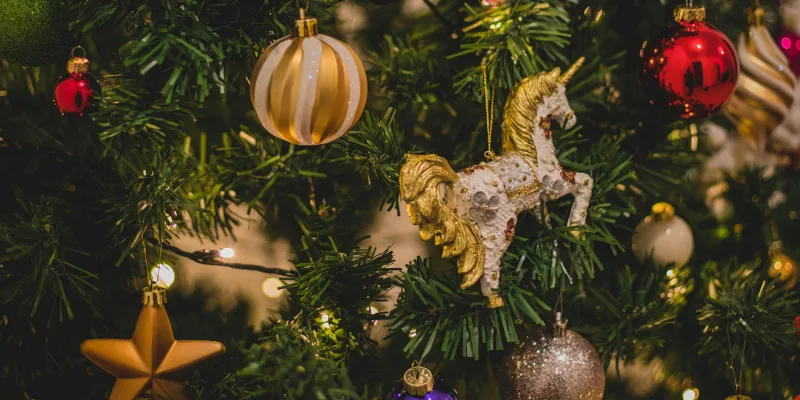 Χριστουγεννιάτικα Είδη