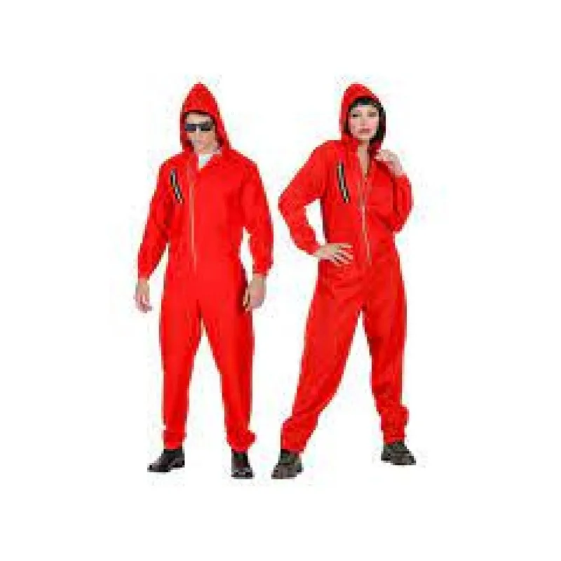 Widmann – Στολή La Casa De Papel 59473