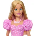 Mattel Barbie - Ξανθιά Κούκλα 72εκ HYT84