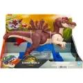 Mattel Jurassic World - Sprinting Spinosaurus Με Κινηση JFR24